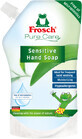 Sapone liquido Frosch ECO Sensitive - Ricarica da 500 ml