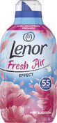 Lenor Fresh Air Condizionatore d&#39;aria fresca ai fiori rosa 770 ml