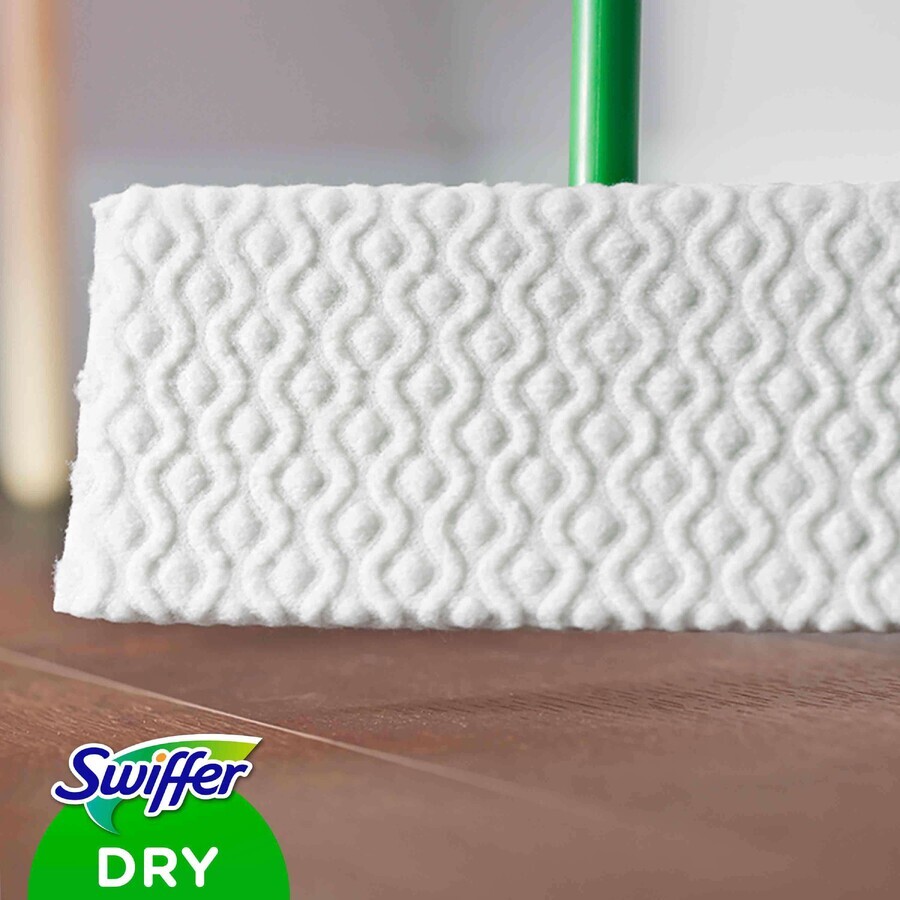 Swiffer Tergicristallo per mop di ricambio 72 pz.