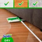 Swiffer Tergicristallo per mop di ricambio 72 pz.