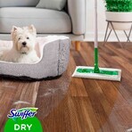 Swiffer Tergicristallo per mop di ricambio 72 pz.