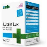 Virde Lutein Lux Forte 60 capsule