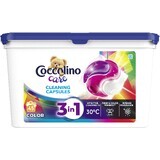 Coccolino Colour Wash Care Capsule 40 capsule