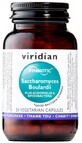 Viridian Saccharomyces Boulardii 30 capsule