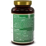 CarnoMed Melatonin Natura + 120 gélules