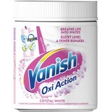 Vanish Oxi Action Polvere sbiancante e smacchiante 470 g