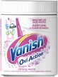 Vanish Oxi Action Polvere sbiancante e smacchiante 470 g