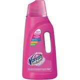 Vanish Oxi Action Color Washing Liquid 20 lavaggi 2 l