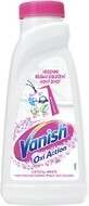 Vanish Oxi Action smacchiatore sbiancante liquido 500 ml