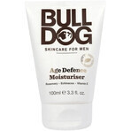 Idratante antirughe Bulldog 100 ml