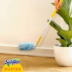 Swiffer XXL per il lavaggio a secco 1 manico + 2 aspirapolvere