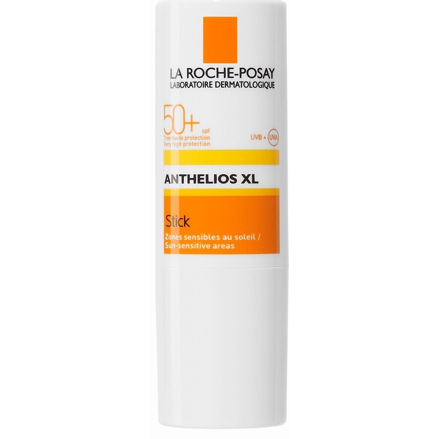 La Roche-Posay ANTHELIOS XL SPF50+ STICK voor gevoelige huid 9 ml