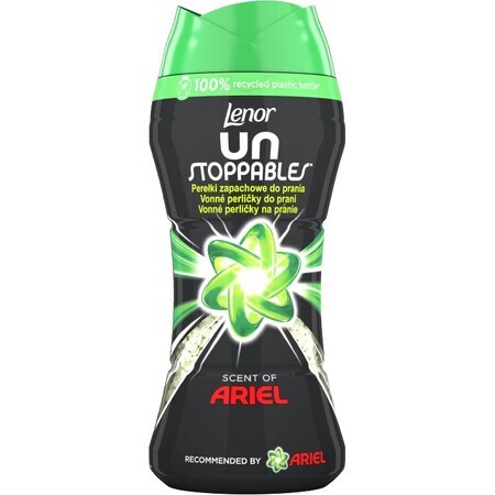 Lenor Unstoppables Ariel 210 g