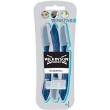 Wilkinson Sword precision styler mannen wenkbrauw en baard stijltang 3 stuks