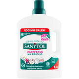 Sanytol Disinfettante per bucato Fiori bianchi 1,5 l 1500 ml