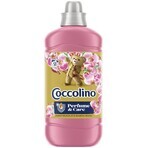 Acondicionador para ropa Coccolino Madreselva 1,27 l