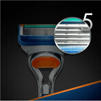 Testine di ricambio Gillette Fusion 16 pz.