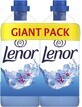 Lenor Spring Awakening Balsamo per tessuti 2 x 1600 ml