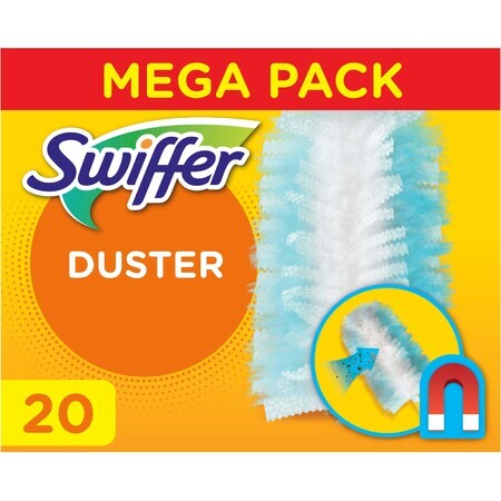 Swiffer Ricambio Swiffer 20 pezzi