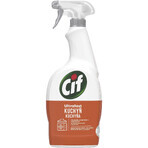 Kitchen Cif Ultrafast 750 ml