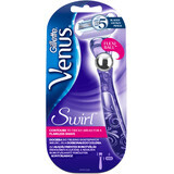 Gillette Venus Venus Simply Venus3 Sensitive Rasoio monouso 3