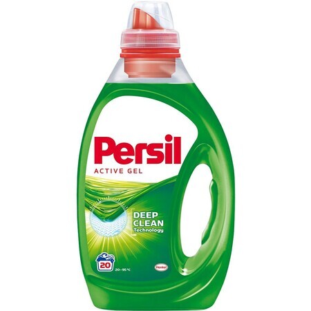 Persil Universal Waschgel 1 Liter