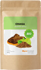 MycoMedica Chaga in polvere 100 g