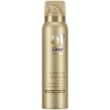 Dove Summer revived Lozione autoabbronzante per il corpo da media a scura 150 ml