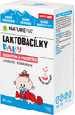 NatureVia BABY LACTOBACILES 30 bustine