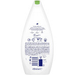 Dove Gel doccia rinfrescante al cetriolo 450 ml