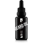 Olio per barba Angry Beards Jack Saloon 30 ml