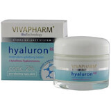 Vivapharm Crema intensiva per la pelle con acido ialuronico 50 ml