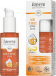 Siero viso Lavera Glow by Nature con Q10 e Vit C 30 ml