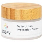 Crema da giorno biologica Lobey 50 ml