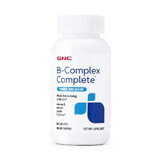 B-Complex Complete (248612), 60 compresse, CNG