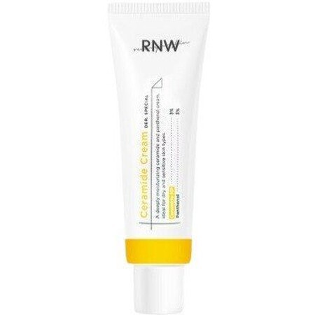 Crema de Ceramida RNW 50 ml