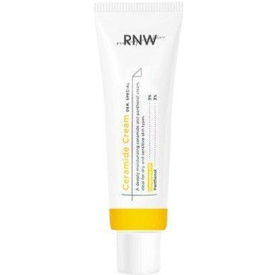 Crema de Ceramida RNW 50 ml