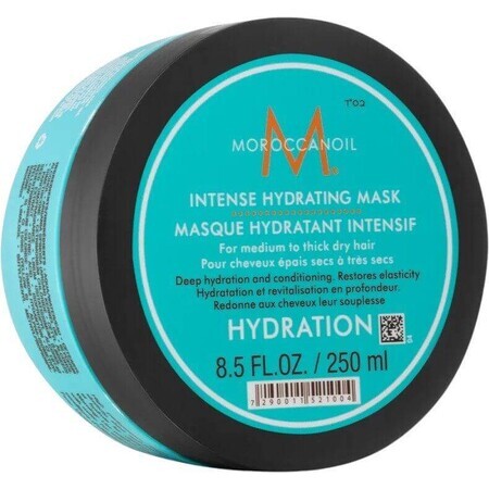 Moroccanoil Mascarilla Hidratante Intensiva 250 ml