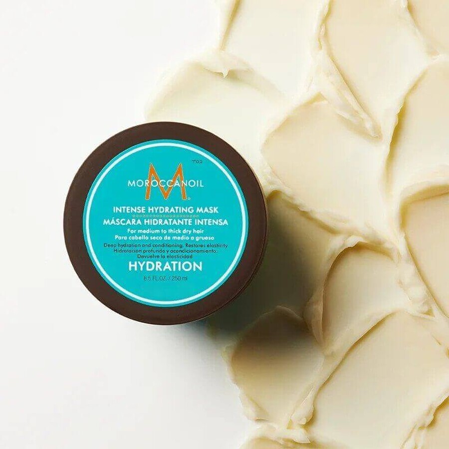 Moroccanoil Mascarilla Hidratante Intensiva 250 ml