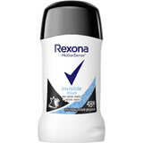 Rexona Invisible Aqua antitraspirante solido 40 ml