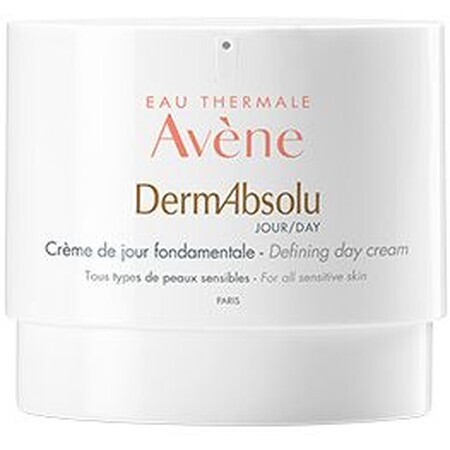 Avene Dermabsolu Jour Crema Giorno Rimodellante 40 ml