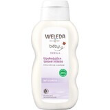 Weleda BABY Loción corporal calmante para pieles muy sensibles 200 ml