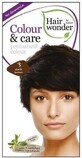 Hair wonder Long-lasting natural color Dark brown 3