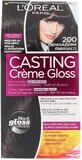 L&#39;Or&#233;al Paris Casting Cream Gloss 200 Ebony Black