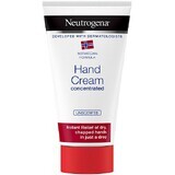 Neutrogena Unscented Hand Cream 75 ml