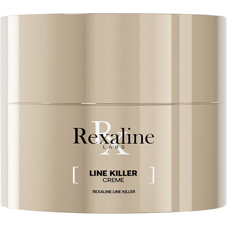 Rexaline Line Killer Crema rigenerante ringiovanente 50 ml