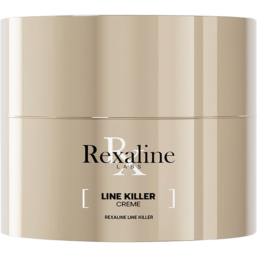 Rexaline Line Killer Crema rigenerante ringiovanente 50 ml