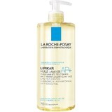 La Roche-Posay Lipikar AP+ Huile nettoyante relipidante 750 ml