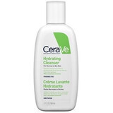 CeraVe Emulsione detergente idratante per pelli da normali a secche 88 ml