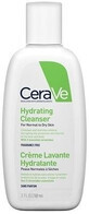 CeraVe Emulsione detergente idratante per pelli da normali a secche 88 ml